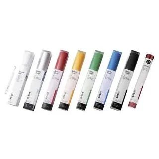 Cricut Materials Starter Bundle Schneideplotter-Zubehör-Set