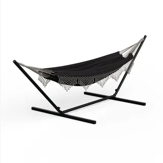 Blumfeldt SwayStation 400 x 116 cm Grau