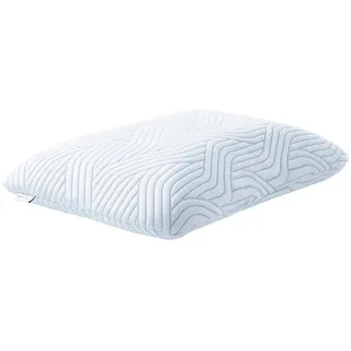 Tempur Arch Kissen 63 x 43 cm Weiß