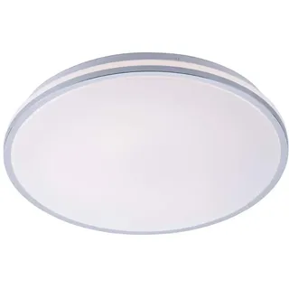 just light. Deckenleuchte 1 LED rund weiß IP44