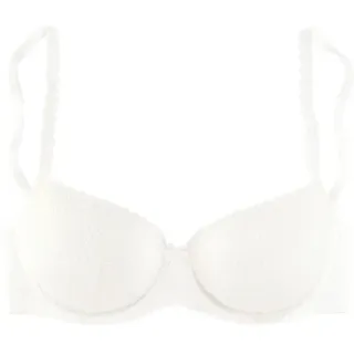 LASCANA Schalen-BH Damen creme Gr.75F