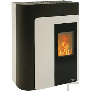 Haas+Sohn Pelletofen HSP 8 Home-II | 8 kW