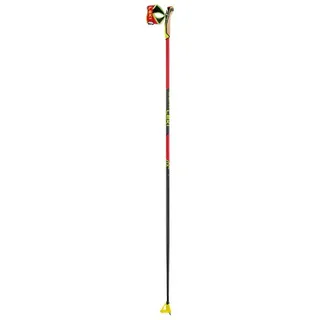 Leki Langlaufstock PRC 750 Rot 150 cm