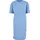 Minikleid Blau M