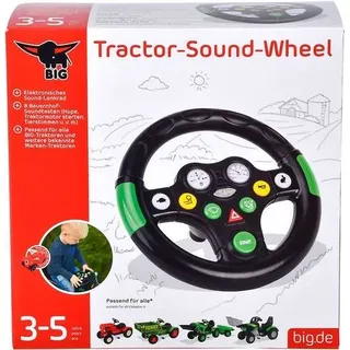 BIG - Tractor Sound-Wheel