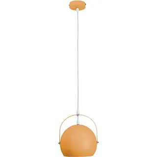 NÄVE Colorado 1-flg. 25 cm gelb Metall