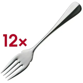 WMF Fischgabel »Baguette« 12 Stück 23