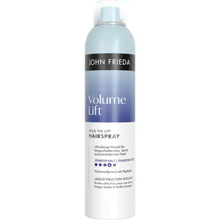John Frieda Volume Lift Hold the Lift Hairspray 250 ml