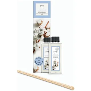 Ipuro, Raumduftaccessoire, Refill Cotton Fields (200 ml)