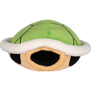 TOMY Mocchi Mocchi Mega-Plüschfigur Green Shell 38,1 cm