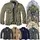 swedish camo 5XL