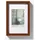 walther design Bilderrahmen Nussbaum 30x45 1 St