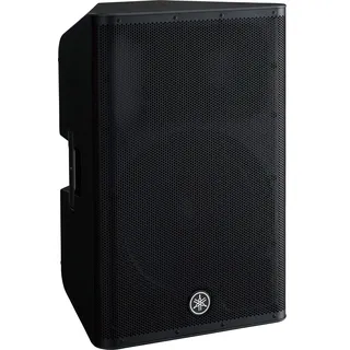 Yamaha DXR15 Aktiv