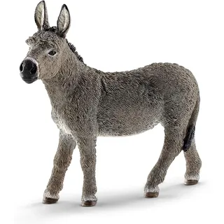 Schleich Farm World Esel 13772