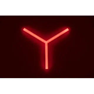 Die Bold GmbH SMART Lines Smarter LED-Lichtstreifen, [Erweiterungsset für individuelle Formen]