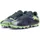 Herren Gray Skies-Elektro Purple-Fizzy Apple-Puma White 46,5