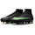 Mercurial 11 MG/FG Black/Illusion Green 42 5