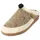 FinnjaHausschuh Beige 36