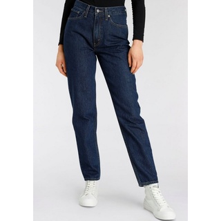 Levi's® Mom-Jeans 80S MOM JEANS blau 26