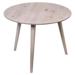 Linea Natura Beistelltisch OSLO - D/H ca. 60,00x45,00