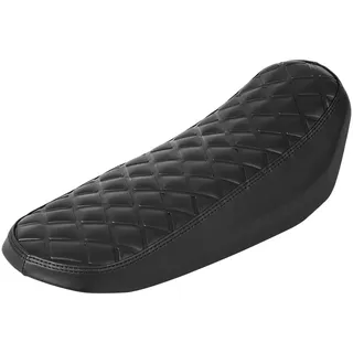 NICECNC Wasserdichtes PU-Leder-Sitzkissen, kompatibel mit Surron Light Bee S/X/L1E, Siehe Passform