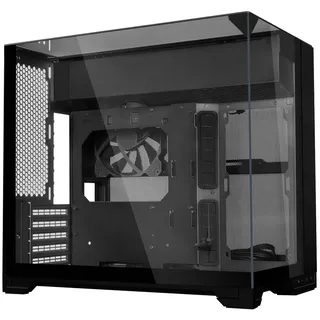 Lian Li O11 Vision-M PC-Gehäuse,