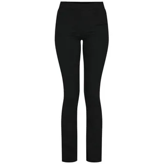 ONLY Jeansjeggings PAIGE (1-tlg) Plain/ohne Details schwarz SMary & Paul