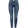 Female Skinny Jeans ONLWAUW Mittlere Taille Skinny Fit Jeans