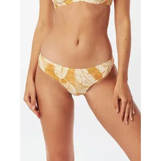 Rip Curl Bikini-Hose in Gelb - L