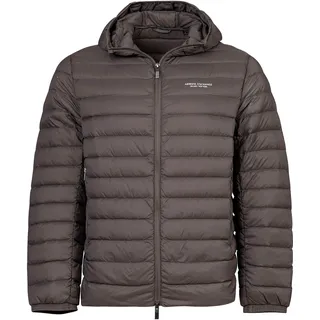 Armani Exchange Jacke dunkelgrau XXL