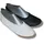 Gymnastikschuh Weiß 39