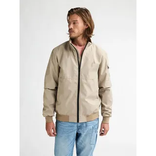 Petrol Industries Bomberjacke Mustango in Orange | Gr.: S