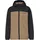 III Regenjacke Kinder Schwarz 92
