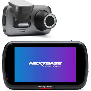 NextBase 422GW 2560 x 1440