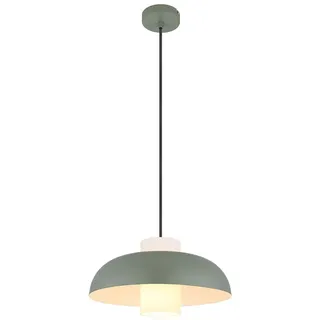 GLOBO 1-flg. 38 cm rund grün