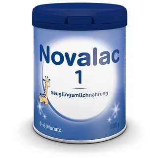 Engelhard Novalac 1 Pulver 800 g