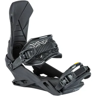 Nitro Team Ultra Schwarz L