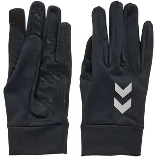 hummel Hmlperformance Gloves Schwarz S