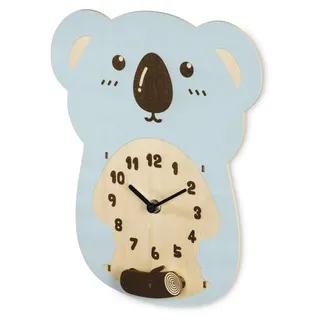 Hama Koala 0,00 00186398 blau/braun