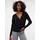 V-Neck Cardigan S