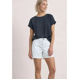 STREET ONE 2-in-1 Shirt Blau 46