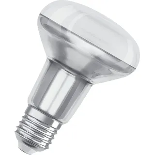 Osram LED-Lampe E27 4,3 W warmweiß