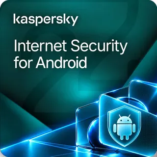 Kaspersky Lab Internet Security für Android ESD DE
