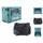 Makita 3 Makita BPJ DPJ 180 PJ 7000