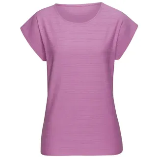VIVANCE T-Shirt Damen pink Gr.40/42