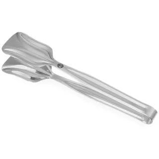 HENDI Gebäckzange Edelstahl 21,5 cm