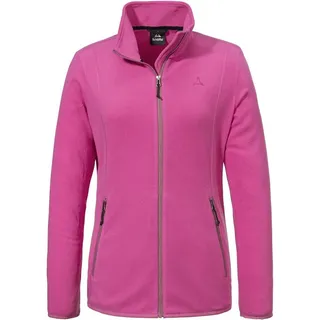 Schöffel Fleecejacke Pink 42