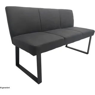 Hti-Living Sitzbank Vemal 140 cm