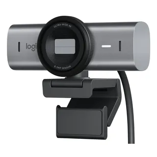 Logitech Brio 705 Schwarz/Grau