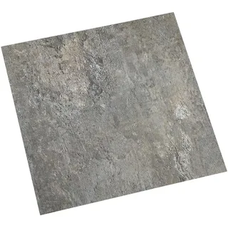 vidaXL Bodenbelag, Bodenplanken Pvc